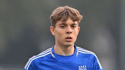 Sky: “Calciomercato, ecco 5 giovanissimi da tenere d’occhio nel 2025 in Serie B”