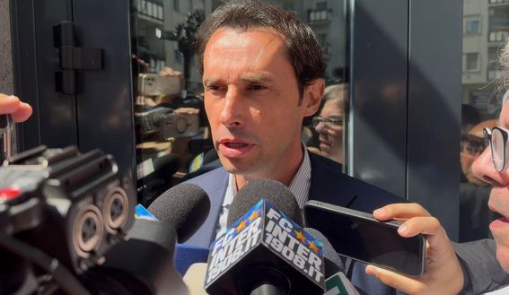 Legale Gervasoni: “Inter-Roma? No prove su mio assistito. Ascione ha letto dai giornali”- immagine 3