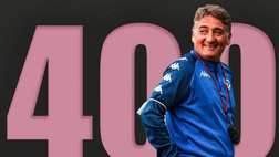 Boscaglia: “Oltre a Parma, ci sono Venezia e Palermo. Dare tempo a Pirlo, Lucca…”