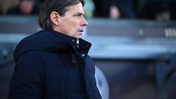 CdS – Inter unica ‘araba’ felice: rilancio nerazzurro immediato post Supercoppa