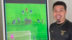VIDEO Hernanes bacchetta Kvaratskhelia: “Ecco l’errore commesso sulla punizione”