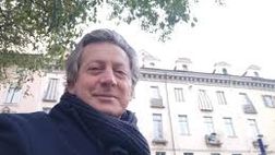 Un grande abbraccio a Gino: il peggio è passato!