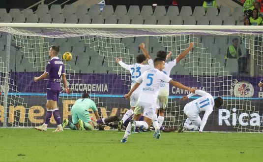 Andreazzoli: “La squadra a Firenze è fiorita fin dai primi minuti”- immagine 2