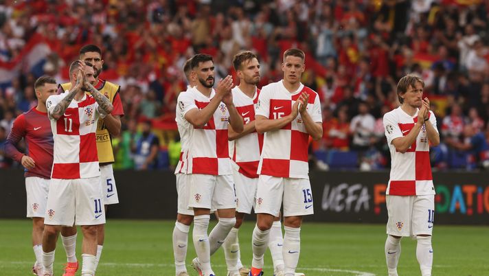 Pasalic: “Italia? E’ dura, Scamacca è un top player e Spalletti un re della tattica” - immagine 1