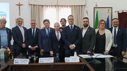 Torneo delle Regioni: comitato Sicilia donerà 5 euro per ogni gol