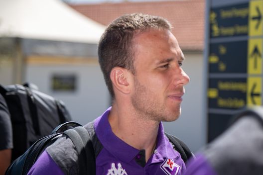 Borghi: “La Fiorentina può arrivare in alto. Arthur al top è favoloso”- immagine 2