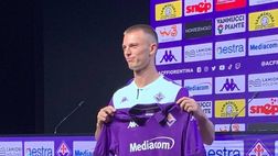 VIDEO VN – Gudmundsson: “Ecco perché non sono arrivato a gennaio”