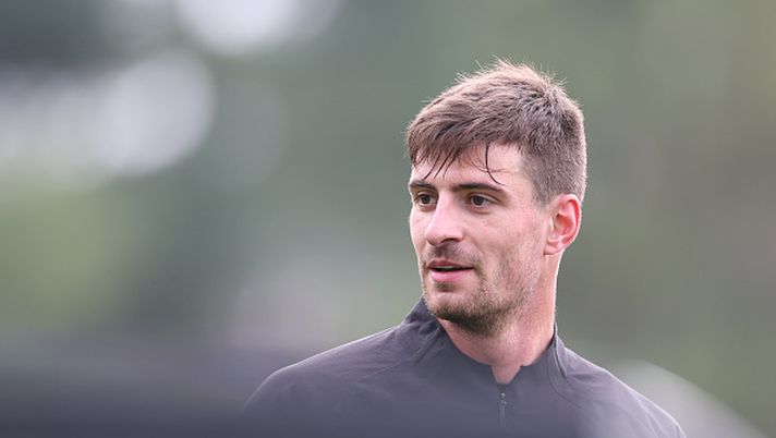 Il rinnovo di Matteo Gabbia: meritato! - immagine 1