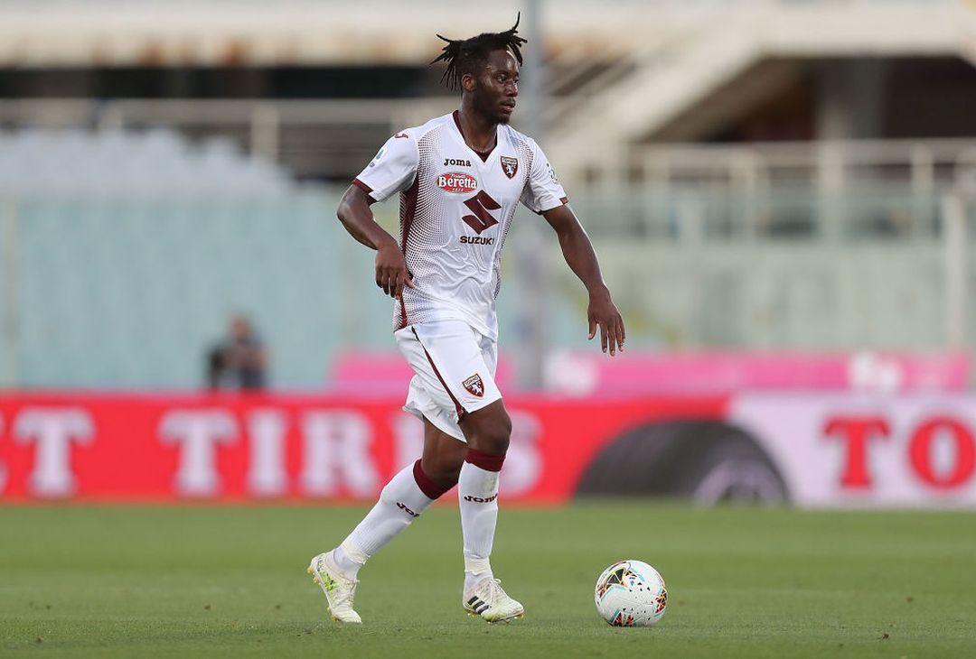 Fotogallery – Fiorentina-Torino 2-0: le immagini del match - immagine 33