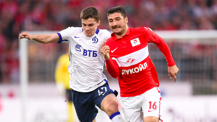 Bocchetti, risolto il contratto con lo Spartak. Ora il Verona  Bocchetti, risolto il contratto con lo Spartak. Ora il Verona - immagine 1