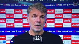 Baroni: “Secondo tempo dominato. Sul contatto Swiderski-Di Lorenzo…”