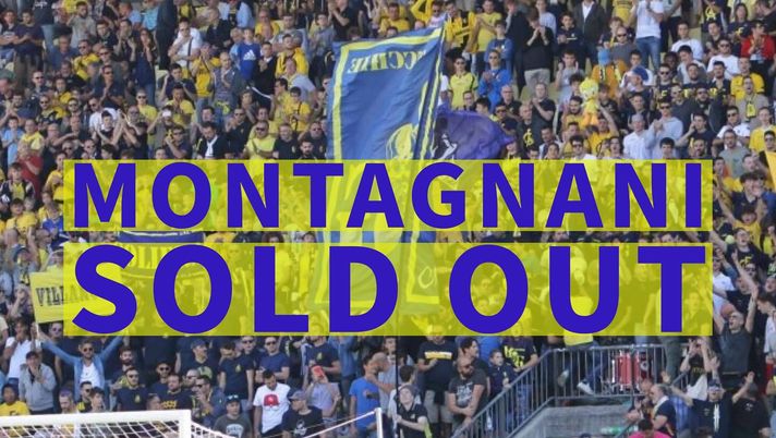 Modena, coreografia per il derby contro la Reggiana: Curva Montagnani, istruzioni per l’uso - immagine 1