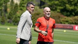 Maldini: “Pioli va ringraziato! La verità sul mio addio, Cardinale, Tonali, Messi e l’algoritmo…”
