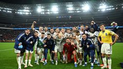 Zazzaroni: “L’Italia ad Euro2024 perché l’assistente Var era in bagno”