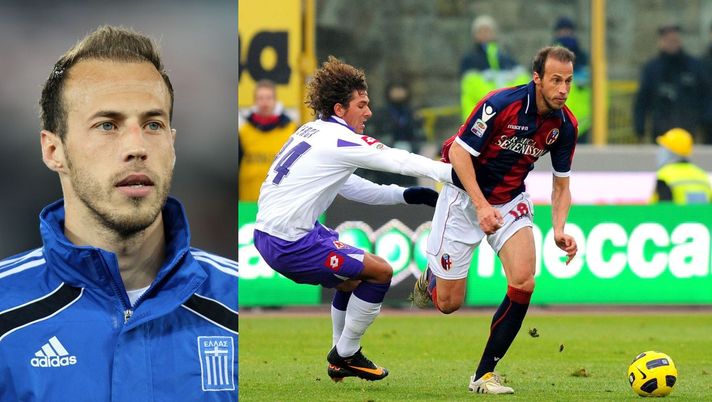 L’ex AEK Moras a VN: “La rivalità con l’Olympiacos, Fortounis e Italiano pioniere” - immagine 1