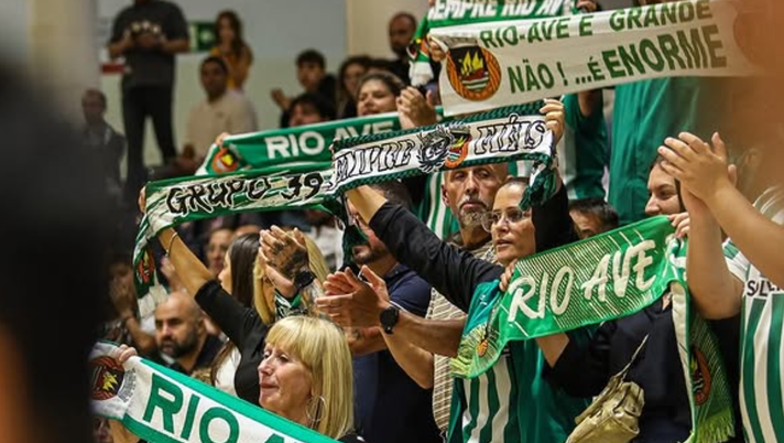 Ph credits Rio Ave Fc, Instagram Rio Ave, i licenziamenti improvvisi scuotono la struttura del club portoghese - immagine 1