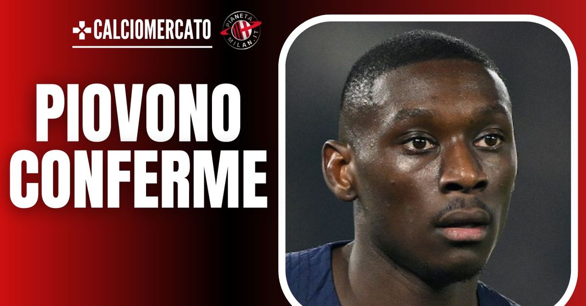 Calciomercato Milan – Kolo Muani può arrivare? L’esperto conferma e rilancia