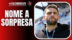 Calciomercato Milan – Berardi colpo possibile? C’è un segnale inequivocabile di apertura