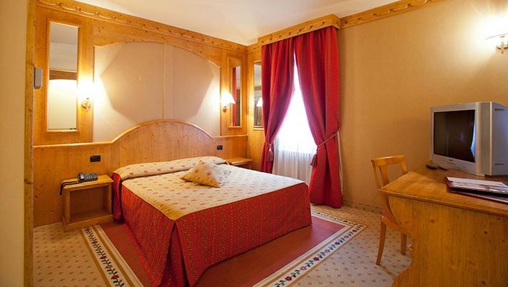 Gli hotel famosi nella storia del Torino - immagine 1