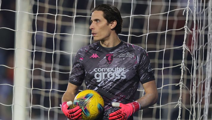 Silvestri: “Verrei a fare il secondo al Napoli! Vi racconto Lucca e Marianucci” - immagine 1