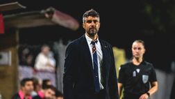 Roma Femminile, Rossettini: “Momento particolare. Derby in casa? Ancora più bello”