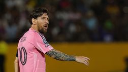 Inter Miami-New York City, dove vedere la partita in diretta tv e in streaming LIVE