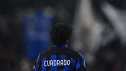 Inter, con l’Udinese diverse rotazioni: da Bisseck a Frattesi, l’idea di Inzaghi. Cuadrado…