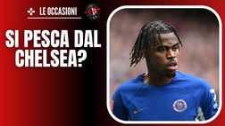 L’angolo delle occasioni: le opportunità di mercato dal Chelsea