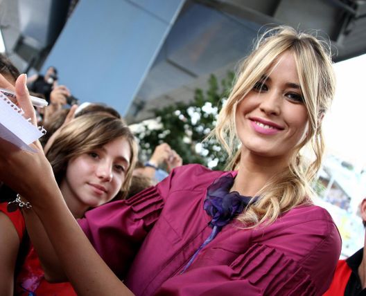 Parpiglia: “Sarebbe cosa e giusta dopo le parole di Santarelli aspettarsi da Chiara Ferragni…”- immagine 2