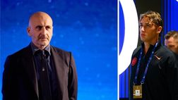 Ausilio: “Ecco quando abbiamo capito che Esposito era pronto per l’Inter”