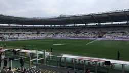 Torino-Sampdoria: probabili formazioni, news e dove vederla in tv o streaming