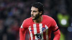 Calciomercato – Hermoso cambia procuratori, possibilità per il Milan?