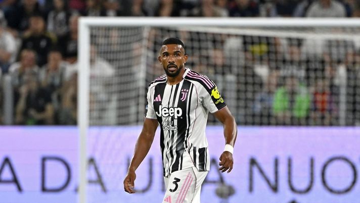 Getty Images Juventus, lesione del menisco mediale del ginocchio sinistro per Bremer: il comunicato - immagine 1