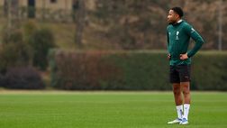 Nkunku a Pisa e Kean si vedrà: meglio l’uovo oggi…