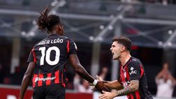 Marinozzi: “Con Pulisic, Nkunku, Rabiot credo che Leao possa esaltarsi”