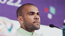 Dani Alves, la procura fa appello: il caso arriva alla Corte Suprema spagnola
