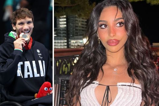 Stalking a Bortuzzo, chiesti un anno e quattro mesi per Lulù Selassié- immagine 2