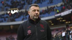 Milan-Torino 3-2, D’Aversa: “Avevo chiesto una partita da Toro e l’ho vista”
