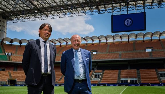 Lukaku imprescindibile per Inzaghi. Summit mercato post conferenza: la lista del tecnico- immagine 2