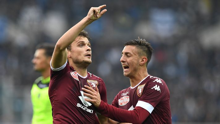 Udinese-Torino, i temi tattici: filtro centrale, gli esterni la chiave offensiva Udinese-Torino, i temi tattici: filtro centrale, gli esterni la chiave offensiva - immagine 1