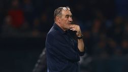 Sarri: “Come sta Romagnoli! Cancellieri, Noslin, Provstgaard, Dia e cosa mi aspetto da Isaksen”