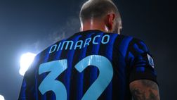 Dimarco e la clausola per il 2028: “Inter vuole riscrivere l’accordo”. I dettagli del rinnovo