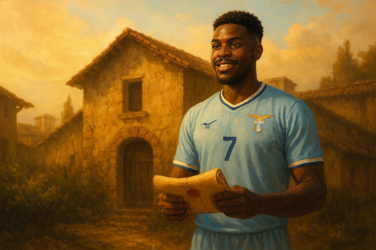 Fisayo Dele-Bashiru Lazio, da Castellanos a Guendouzi: l’etimologia dei cognomi della Serie A- immagine 5