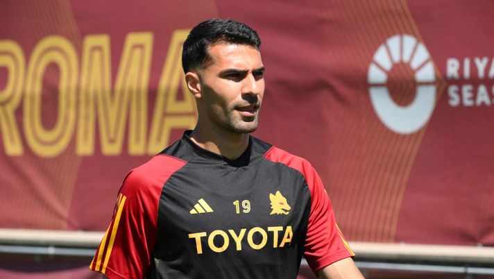 Europei, Turchia-Georgia: Celik parte dalla panchina - immagine 1