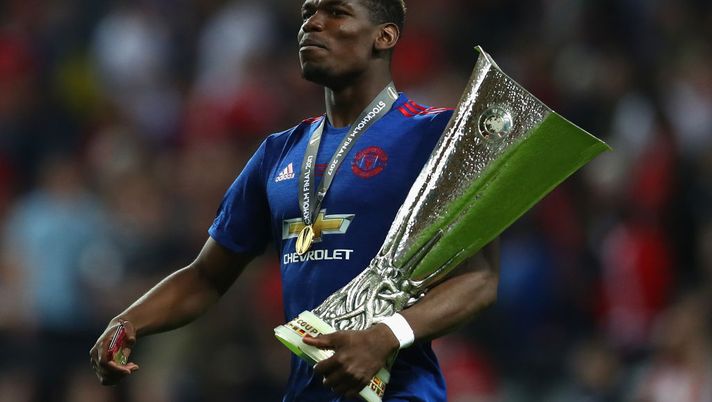 Manchester United-Arsenal, le bacheche delle due big di Premier League - immagine 1