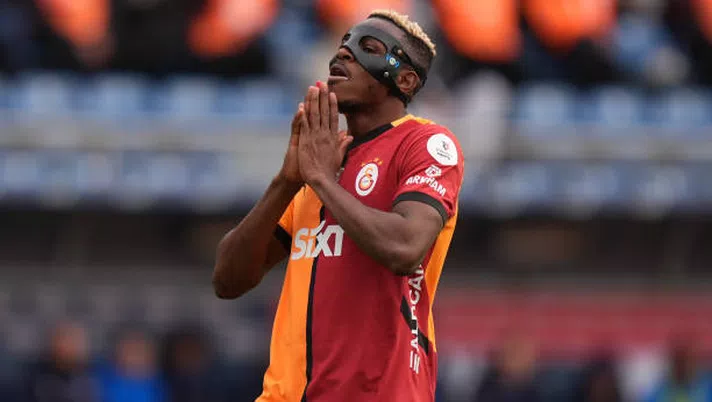 osimhen galatasaray