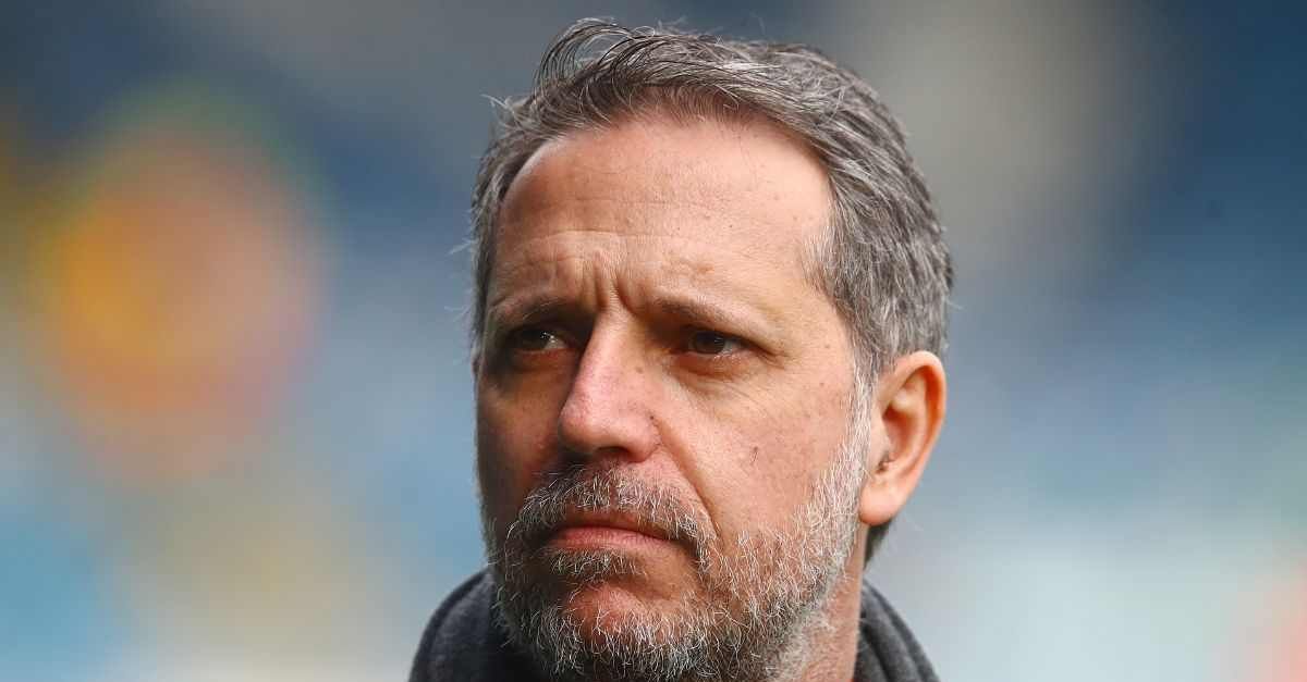 Milan, deciso il futuro di Paratici? Ecco dove potrebbe andare Milan, deciso il futuro di Paratici? Ecco dove potrebbe andare