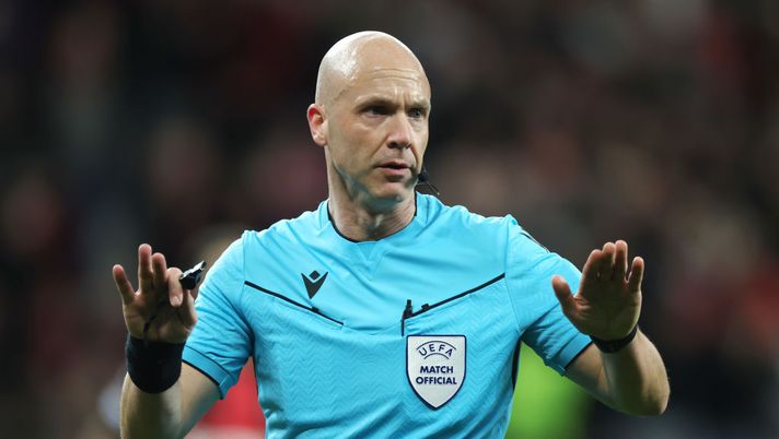 Mondiale per Club, Taylor sbaglia ancora: rosso revocato al Var dopo l’errore - immagine 1