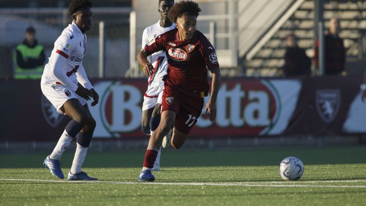 Torino Primavera, la crescita di Ciammaglichella: trascinatore e riferimento offensivo - immagine 1