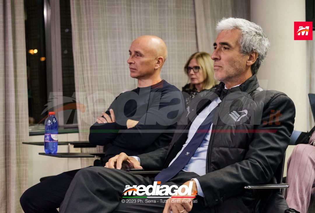 FOTO PALERMO, Benvenuto Caminiti presenta il libro “Ciao Vladimiro” (GALLERY) - immagine 21